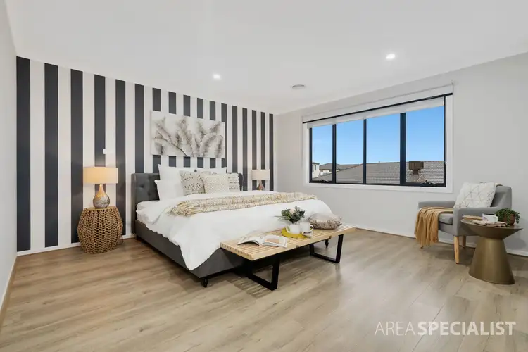 Fourth view of Homely house listing, 50 Energy Drive, Lyndhurst VIC 3975