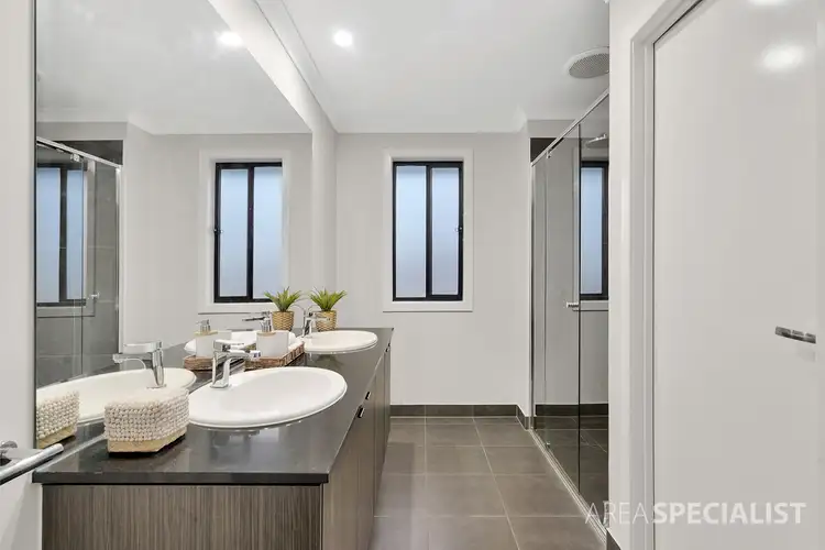 Fifth view of Homely house listing, 50 Energy Drive, Lyndhurst VIC 3975
