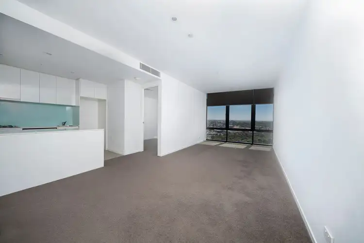 Fifth view of Homely apartment listing, 2204/18 Mt Alexander Road, Travancore VIC 3032