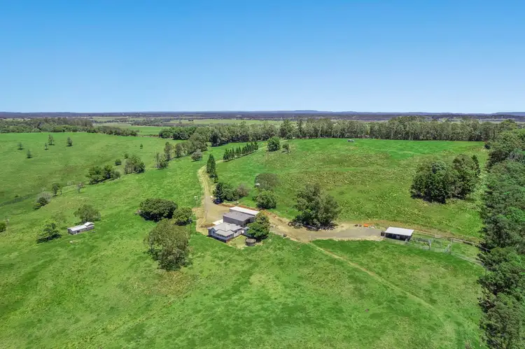 1368 Wyrallah Road, Tucki Tucki NSW 2480