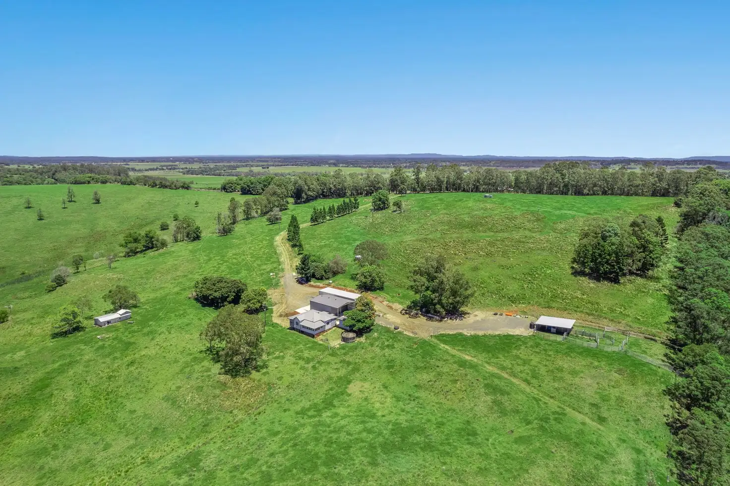 Main view of Homely rural property listing, 1368 Wyrallah Road, Tucki Tucki NSW 2480