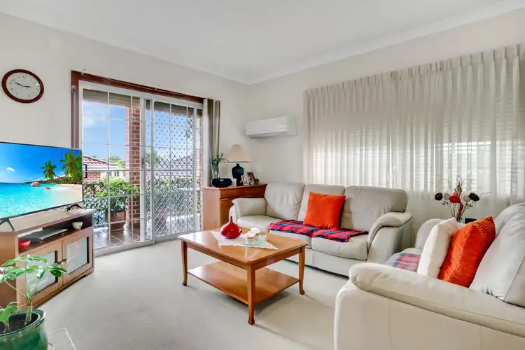 Second view of Homely villa listing, 2/70 Bassett Street, Hurstville NSW 2220