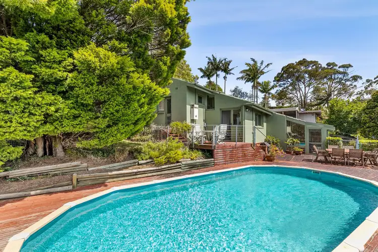 36 Lady Davidson Circuit, Forestville NSW 2087