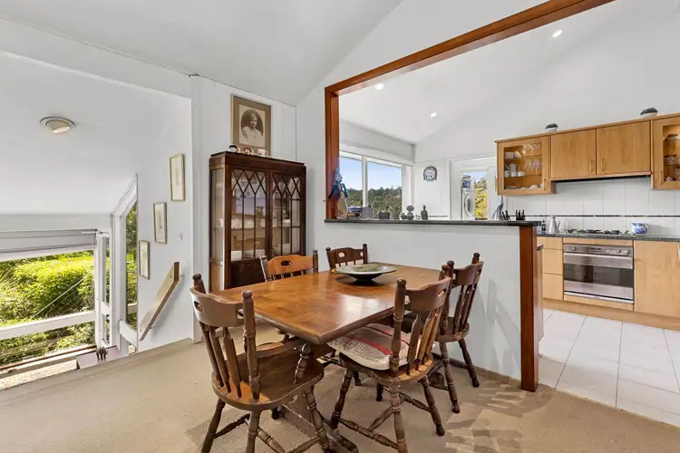 Third view of Homely house listing, 36 Lady Davidson Circuit, Forestville NSW 2087