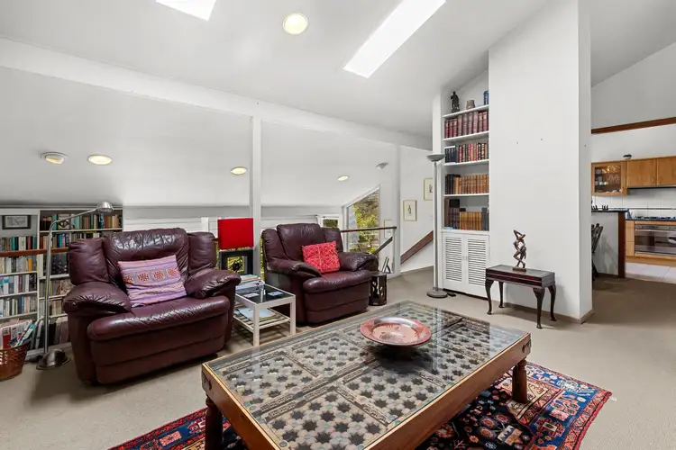 Sixth view of Homely house listing, 36 Lady Davidson Circuit, Forestville NSW 2087