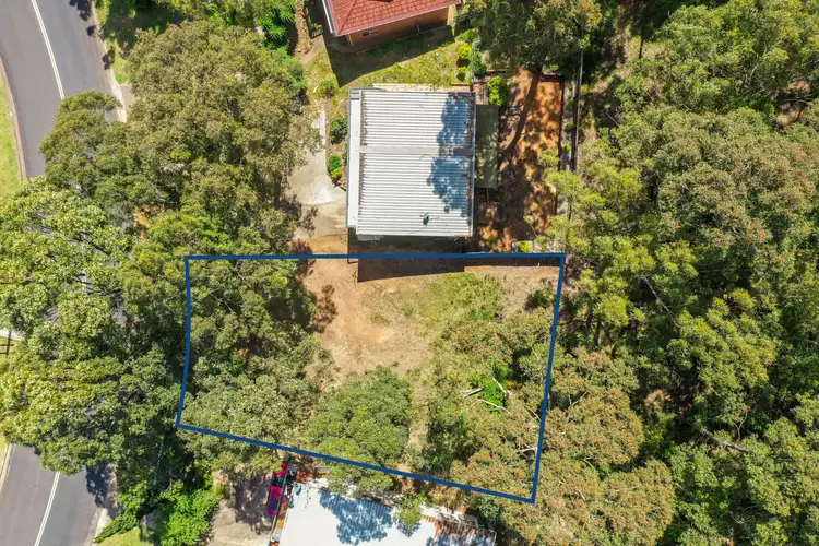 49 Country Club Drive, Catalina NSW 2536