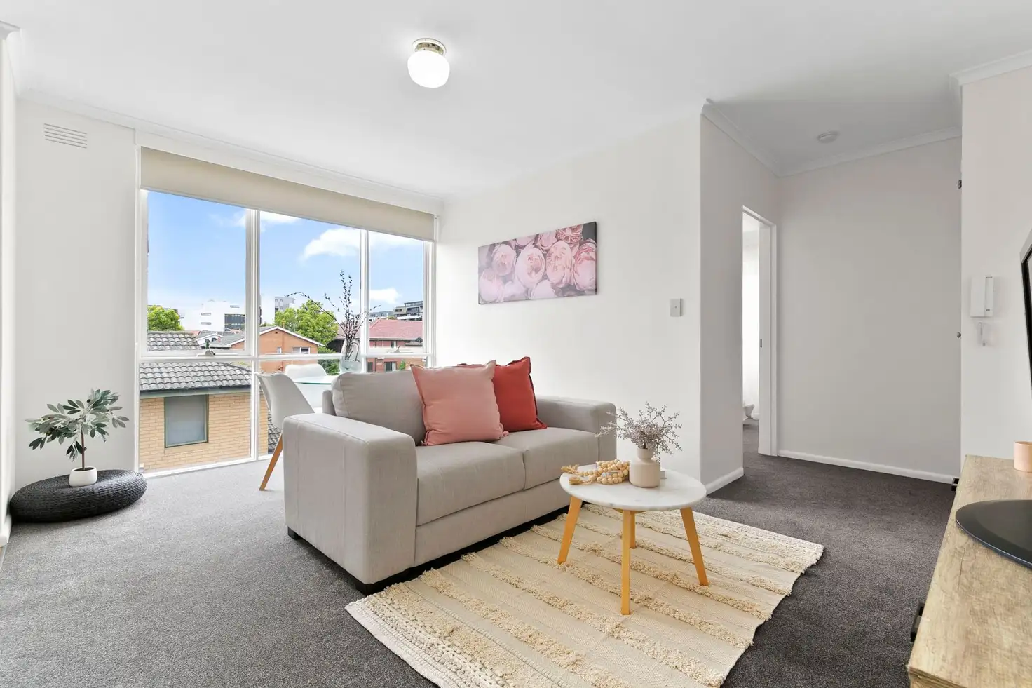 Main view of Homely apartment listing, 18/32 Richardson Street, Essendon VIC 3040