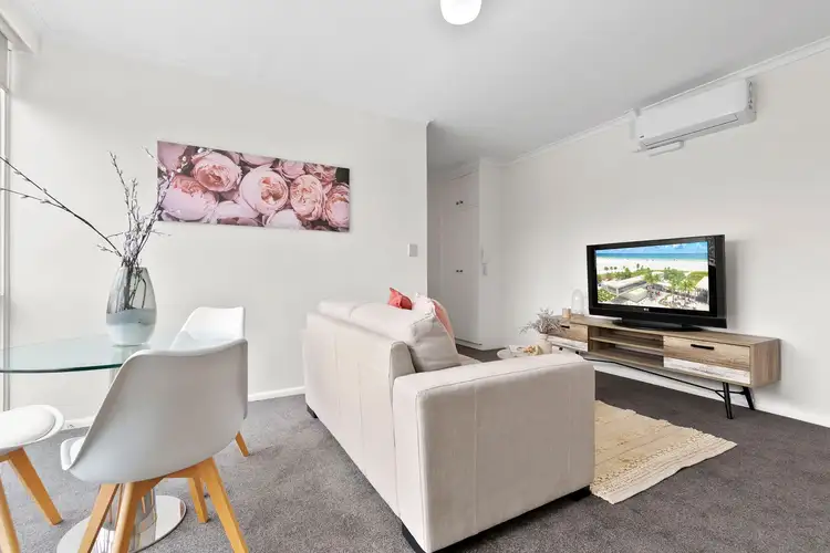 Third view of Homely apartment listing, 18/32 Richardson Street, Essendon VIC 3040