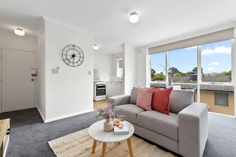 Fourth view of Homely apartment listing, 18/32 Richardson Street, Essendon VIC 3040