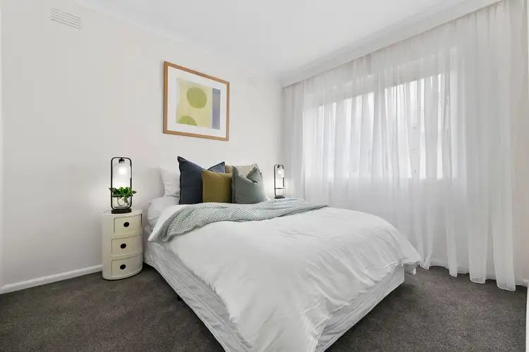 Sixth view of Homely apartment listing, 18/32 Richardson Street, Essendon VIC 3040