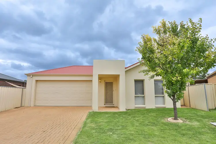 12 Belle Gardens Drive, Mildura VIC 3500