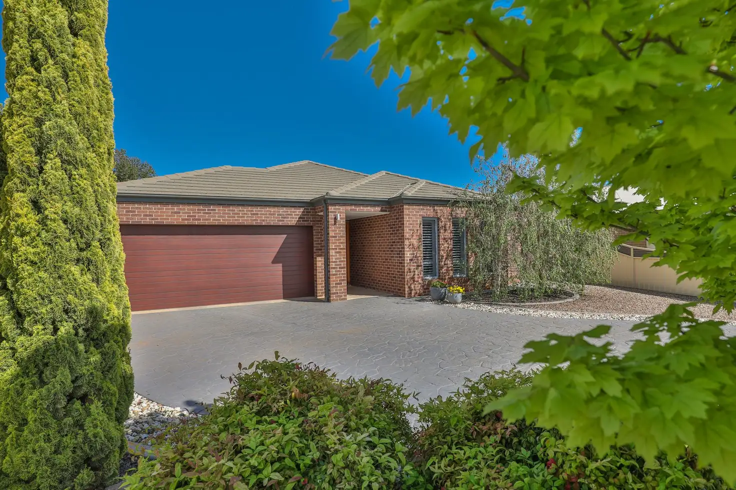 Main view of Homely house listing, 7 Maribyrnong Court, Red Cliffs VIC 3496
