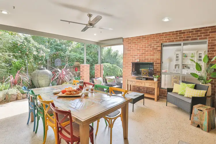 Second view of Homely house listing, 7 Maribyrnong Court, Red Cliffs VIC 3496