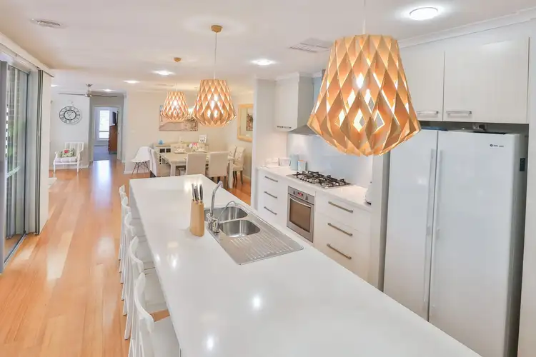 Sixth view of Homely house listing, 7 Maribyrnong Court, Red Cliffs VIC 3496