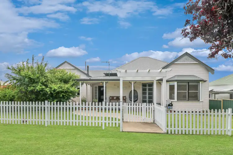 92 Taylor Street, Glen Innes NSW 2370