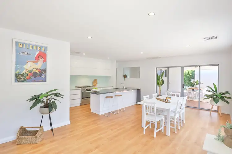 Second view of Homely house listing, 42 Olivia Drive, Mildura VIC 3500