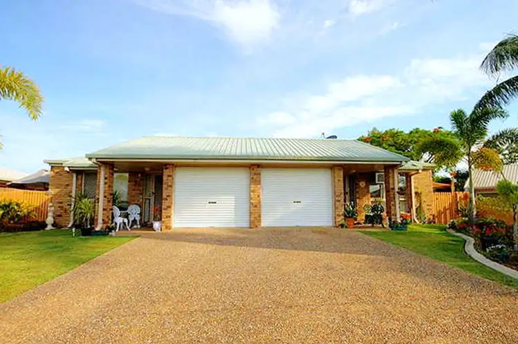 Second view of Homely block of units listing, 22 Carara Drive, Kawana QLD 4701
