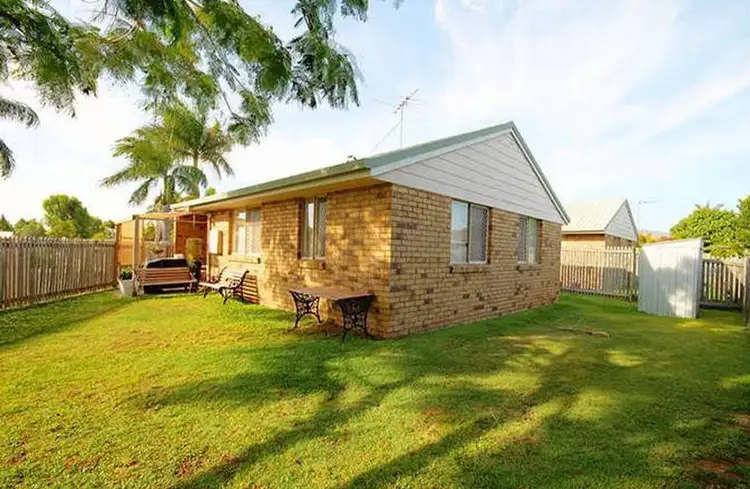Fourth view of Homely block of units listing, 22 Carara Drive, Kawana QLD 4701