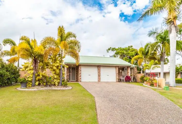 Fifth view of Homely block of units listing, 22 Carara Drive, Kawana QLD 4701