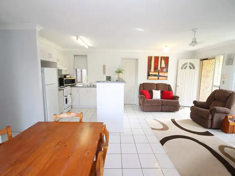 Sixth view of Homely block of units listing, 22 Carara Drive, Kawana QLD 4701
