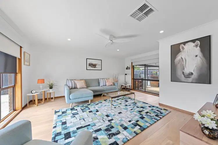 Third view of Homely house listing, 8 South Anderson Court, Cranbourne VIC 3977