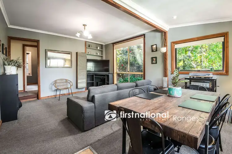 Third view of Homely house listing, 29 Deans Road, Upwey VIC 3158