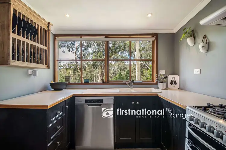 Fifth view of Homely house listing, 29 Deans Road, Upwey VIC 3158
