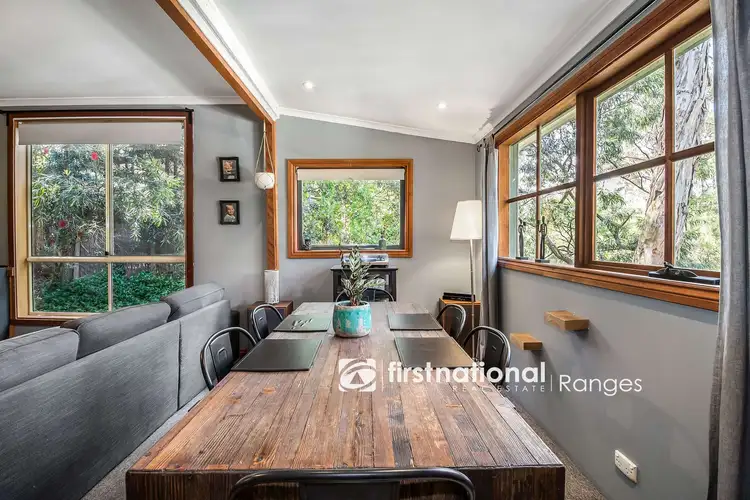 Seventh view of Homely house listing, 29 Deans Road, Upwey VIC 3158