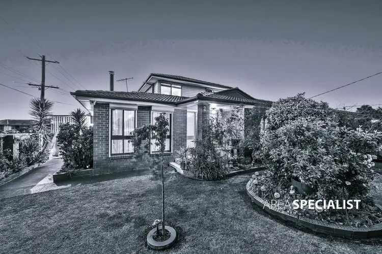 2 Triton Drive, Keysborough VIC 3173