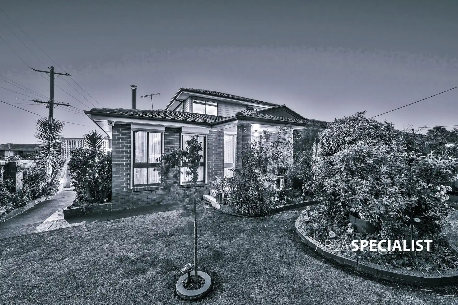 Main view of Homely house listing, 2 Triton Drive, Keysborough VIC 3173