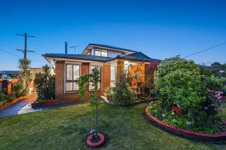 Second view of Homely house listing, 2 Triton Drive, Keysborough VIC 3173