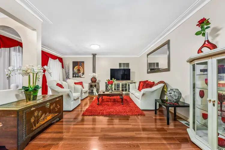 Fourth view of Homely house listing, 2 Triton Drive, Keysborough VIC 3173