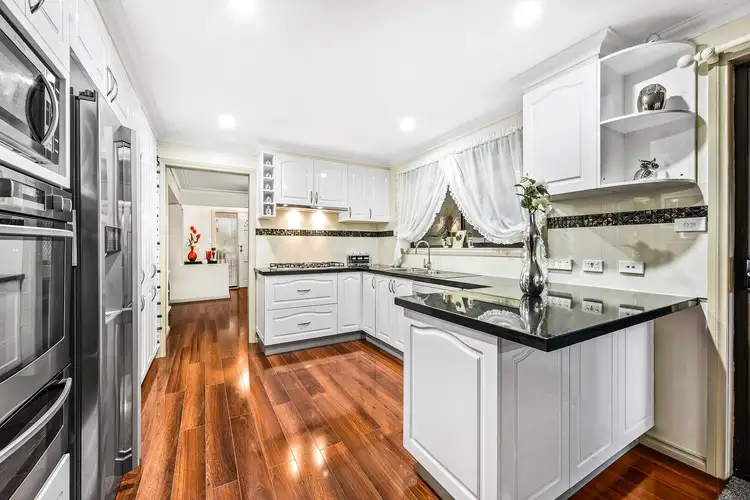 Sixth view of Homely house listing, 2 Triton Drive, Keysborough VIC 3173