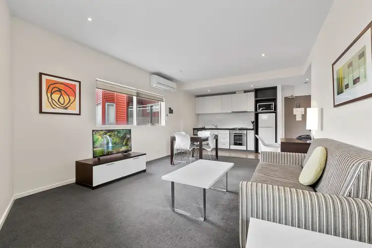 Second view of Homely apartment listing, 313/1142 Mount Alexander Road, Essendon VIC 3040