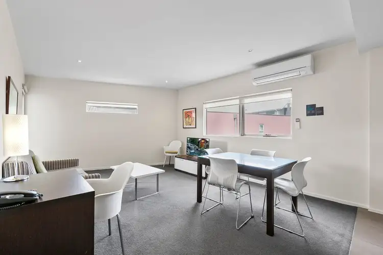 Fourth view of Homely apartment listing, 313/1142 Mount Alexander Road, Essendon VIC 3040