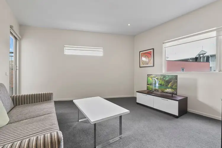 Fifth view of Homely apartment listing, 313/1142 Mount Alexander Road, Essendon VIC 3040