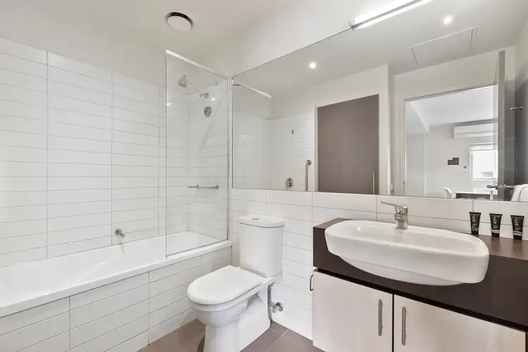 Seventh view of Homely apartment listing, 313/1142 Mount Alexander Road, Essendon VIC 3040