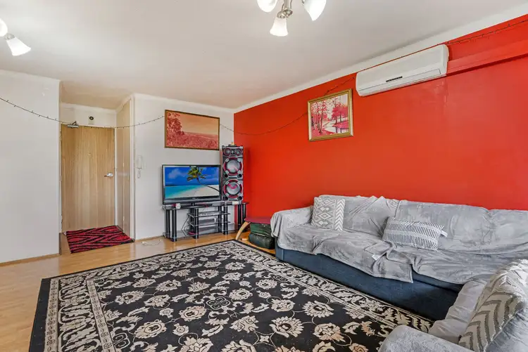 Second view of Homely unit listing, 47/81 Memorial Avenue, Liverpool NSW 2170