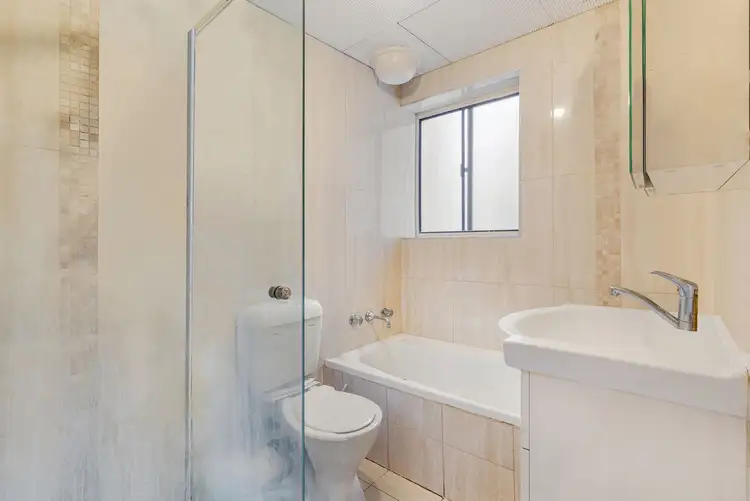 Fourth view of Homely unit listing, 47/81 Memorial Avenue, Liverpool NSW 2170