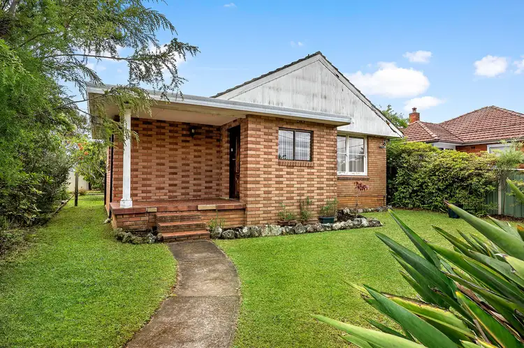 Main view of Homely house listing, 78 Lovell Road, Eastwood NSW 2122
