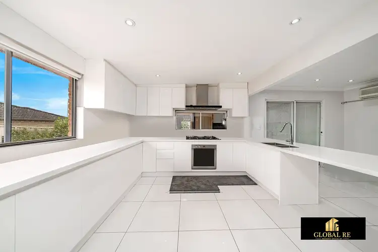 Second view of Homely house listing, 26 Lyrebird Crescent, Green Valley NSW 2168