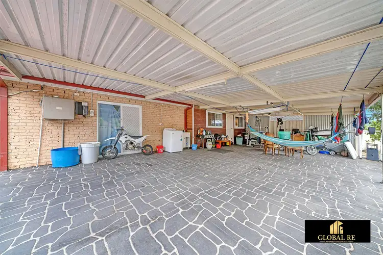 Third view of Homely house listing, 26 Lyrebird Crescent, Green Valley NSW 2168