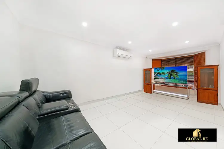 Fourth view of Homely house listing, 26 Lyrebird Crescent, Green Valley NSW 2168