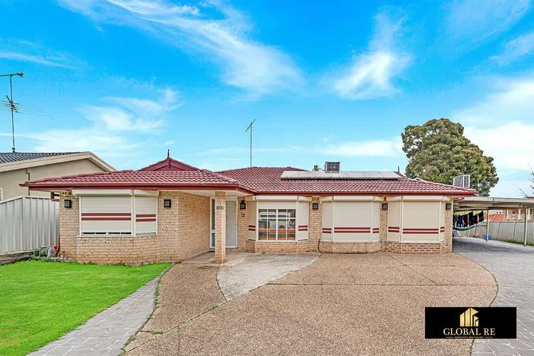 Fifth view of Homely house listing, 26 Lyrebird Crescent, Green Valley NSW 2168