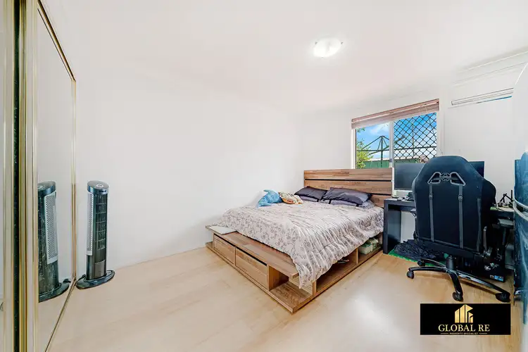 Sixth view of Homely house listing, 26 Lyrebird Crescent, Green Valley NSW 2168