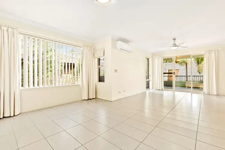 Second view of Homely apartment listing, 4/7 Robert Street, Telopea NSW 2117