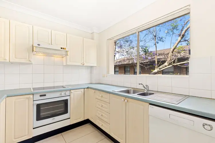 Third view of Homely apartment listing, 4/7 Robert Street, Telopea NSW 2117