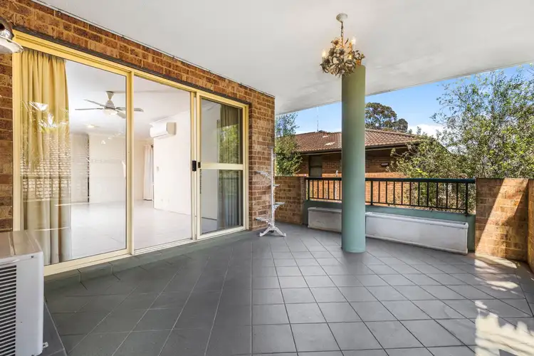 Fifth view of Homely apartment listing, 4/7 Robert Street, Telopea NSW 2117