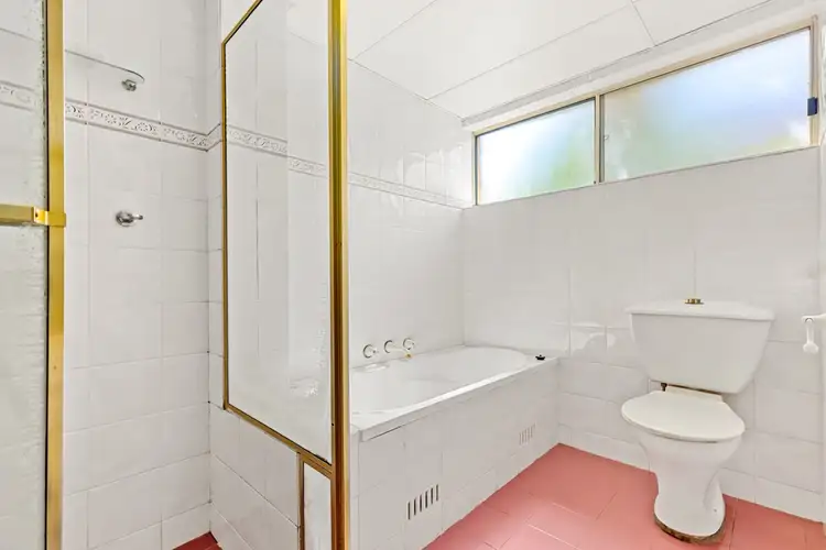 Sixth view of Homely apartment listing, 4/7 Robert Street, Telopea NSW 2117