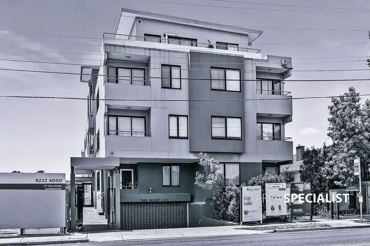 4/69 Clow Street, Dandenong VIC 3175